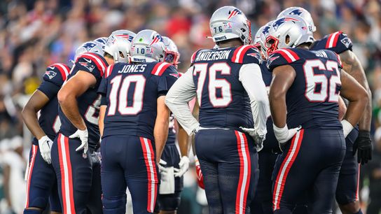 Bedard's Breakdown: 3 sequences to an L - Biggest offensive failures were combinations of errors taken at BSJ Headquarters (Patriots)